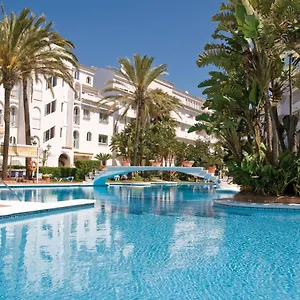 Apartment Playa Real, Marbella