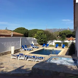 Apartment Y Kai (adults Only), Marbella